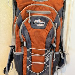 Ridgeway Kelty Backpack