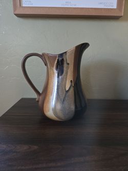 Vintage Pottery Craft USA