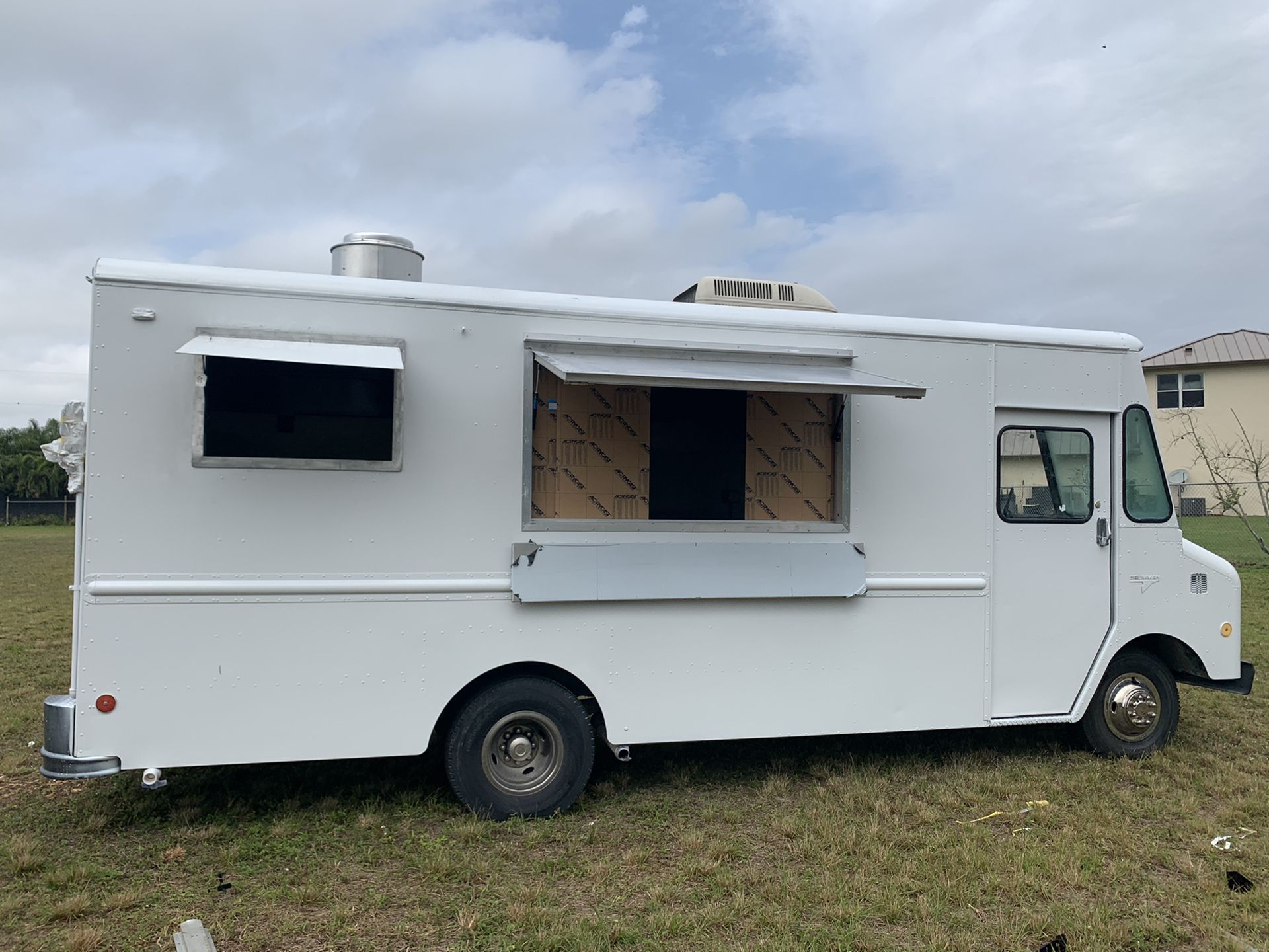 Foodtruck