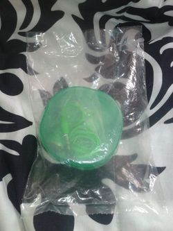 NEW Car charger adapter & headphone