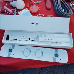 Apple Watch Bands 4 For $30 Cash  New 