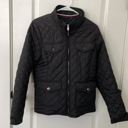 Tommy Hilfiger Jacket