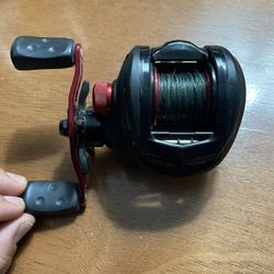 Fishing Rods And Reels Combos
