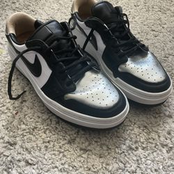 Nike Air Jordan shoes for women size 9