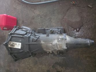 2001 4l60e automatic trans
