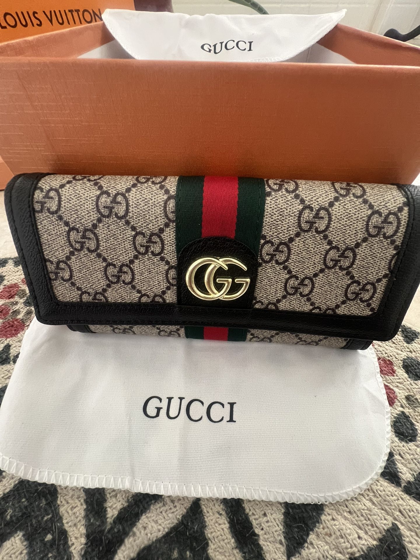 Gucci Wallet