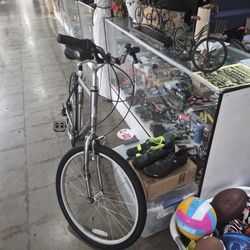 Redline Mountain  26,,Aluminum Bike 