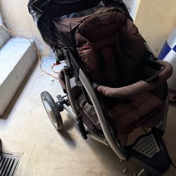 Graco Stroller
