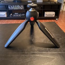 Manfrotto Pixi Mini Tripod 