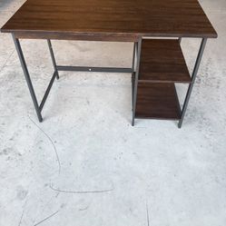 Farmhouse Desk