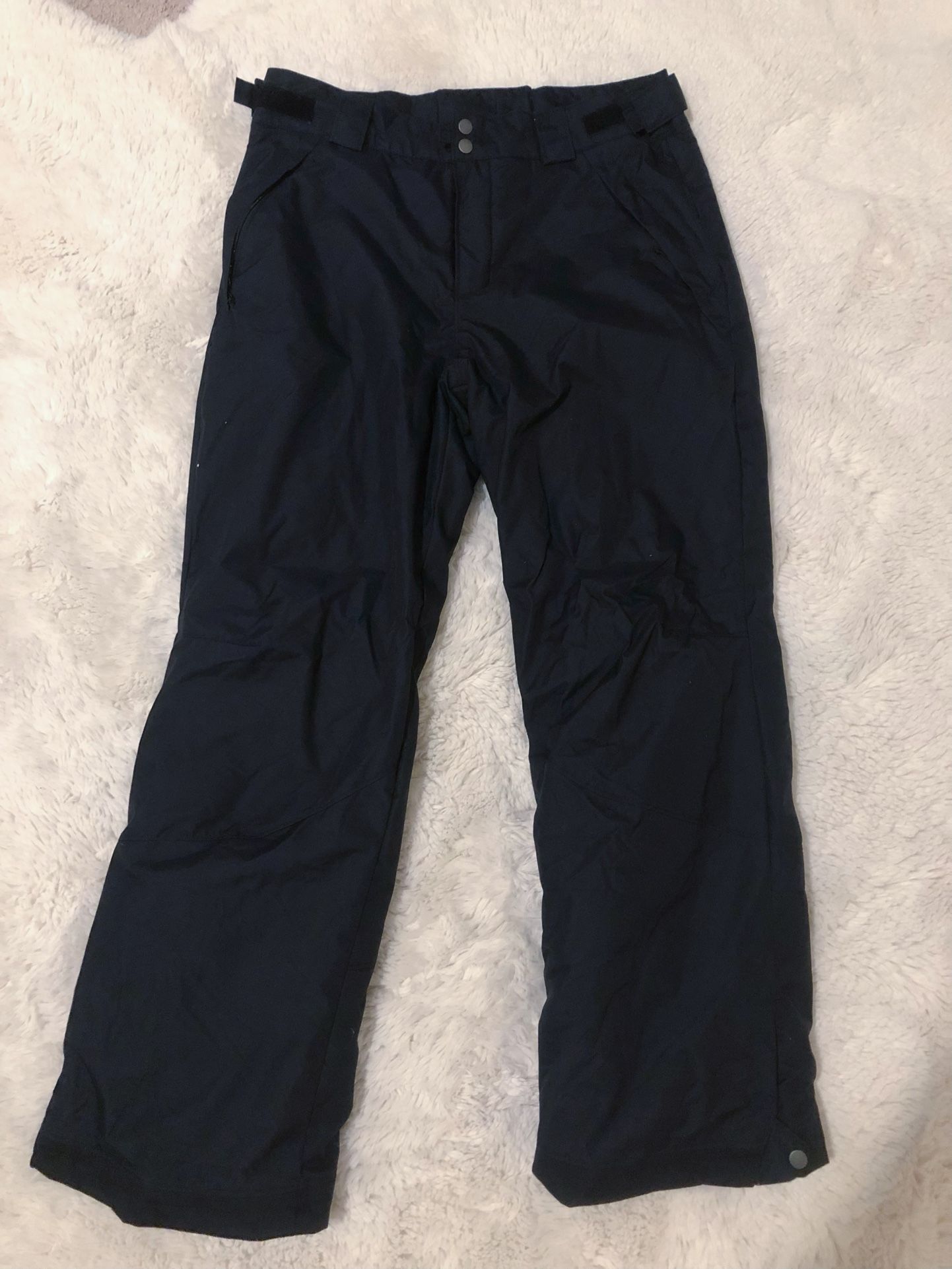 Columbia Bugaboo Ski Pants men Medium