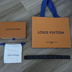 Louis Vuitton Bracelet