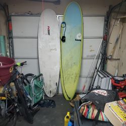 Surfboards 
