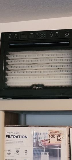 Sedona Food Dehydrator
