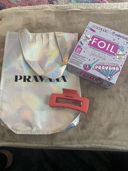 Pravana Bundle