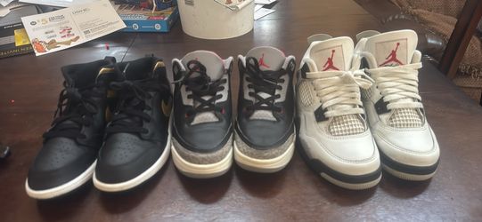 Jordan’s
