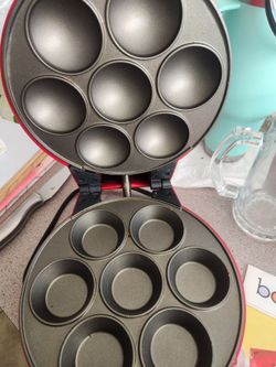cake pop maker