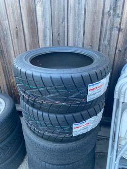 Car Tires