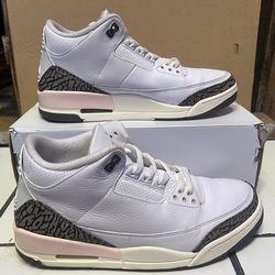 WMNS Air Jordan 3 Retro “neapolitan”