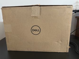 24” Dell Monitor