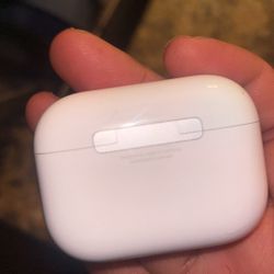 AirPods Pro 3