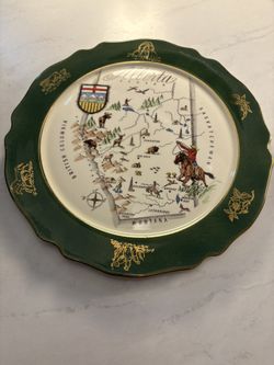 ALBERTA CANADA 