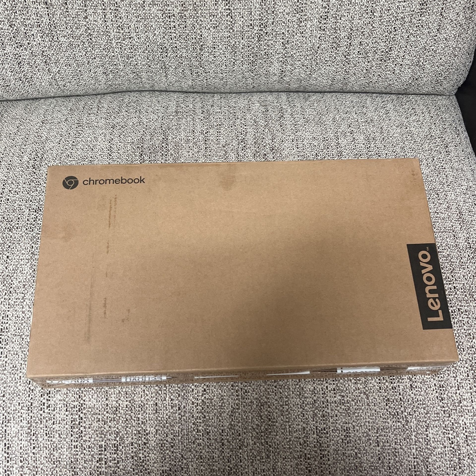 Lenovo Chromebook- Brand New In Box 