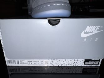 Jordan 5 Retro- Wolf Grey