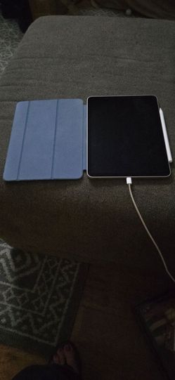 Ipad air 11 inch