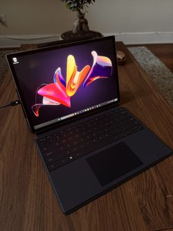 Dell XPS 13 9315 13.4" Intel Core I7-1250U, 16GB RAM, 512GB, Detachable 2 in 1