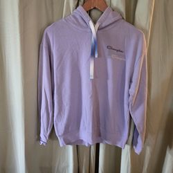 Champions Pullover Hoodie 