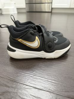 Boy Nike Size 1 Little Kid