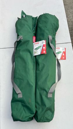 Coleman Outpost Cots