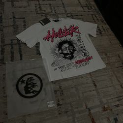 Hellstar shirt