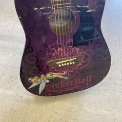 Very Nice guitar 