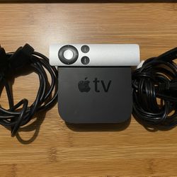 Apple TV 4K
