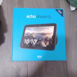 Alexa Echo Show Amazon