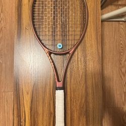 Wilson Pro Staff 97 V14 (size 4 - 4 1/2)
