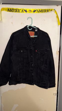 Levi’s jacket