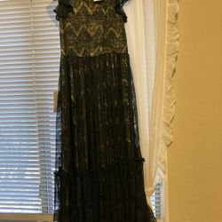 girls size 10 dress