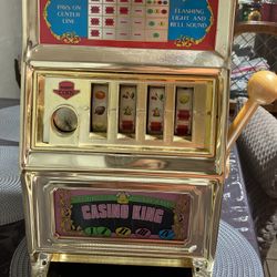 Casino Play Machine