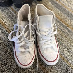 Kid converse Size 13.5 
