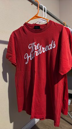 The Hundreds Tee