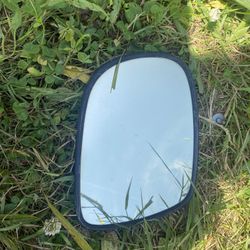Side Mirror Glass Auto Dimming Heated | Lexus IS350 | IS250 OEM 