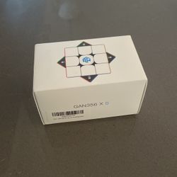 Gan365 Rubik’s cube