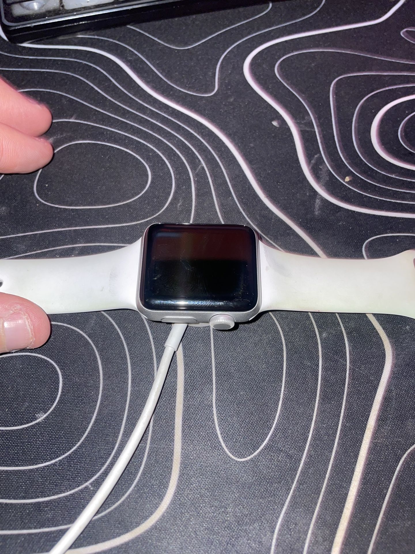 Series 3 Apple Watch