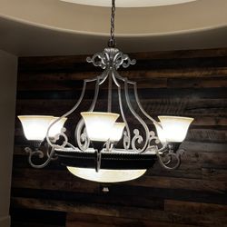 Lighting Fixtures