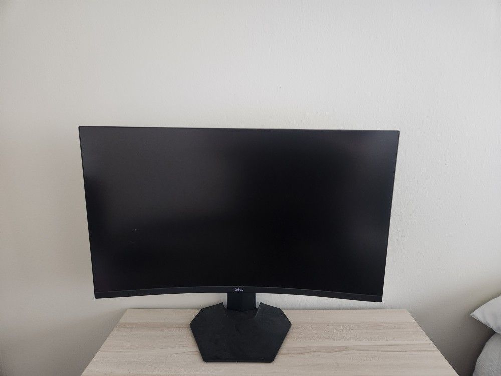 Dell 32" Computer Screen