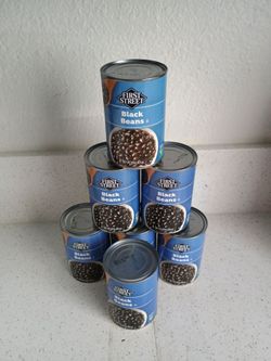 Black beans