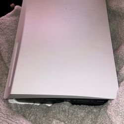 PlayStation 5 Disc included PS4 Controller 